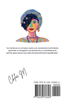 Cómo Leer la Mente de los Demás achterzijde