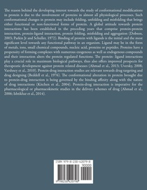 A Physical Perspective on How Low-Mass Compounds Prevent Biomolecular Associations and Clustering achterzijde