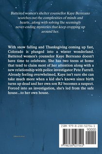 Safe House achterzijde