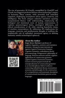 Artificial Intelligence achterzijde