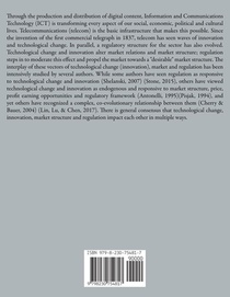 Study of Next-Generation Mobile Networks and the Governance of Frequency Bands, Connectivity, and Internet Fairness achterzijde