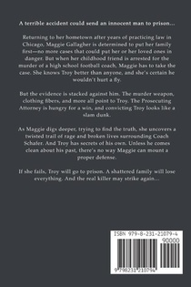 The Midwest Lawyer achterzijde