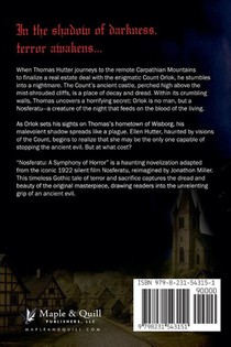 Nosferatu achterzijde