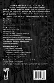 Invest AI Quantum Computing Stacks achterzijde
