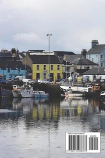 Derby, J: Isle of Lewis Explorer 2025 achterzijde