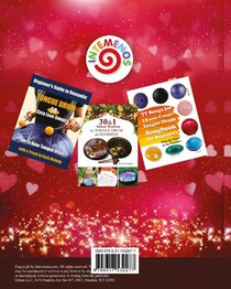 57 Romantic and Soulful Songs for Adults - 8-Note Tongue Drum in C-major achterzijde