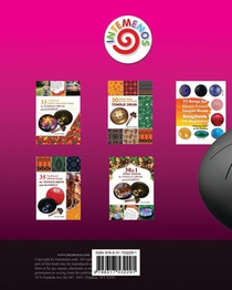 D-Major Tongue Drum - 47 Simple Songs for Beginners achterzijde