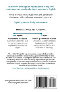Eldridge, C: Grammar Without Rules achterzijde