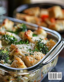 50 Delicious Freezer Meal Recipes for Home achterzijde
