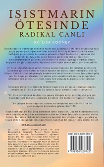 Isistmarin Ötesinde Radikal Canli achterzijde