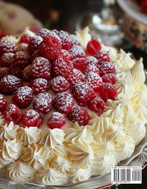 50 Russian Dessert Recipes for Home achterzijde