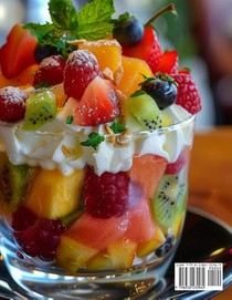 50 Delicious Fruit Dessert Recipes for Home achterzijde