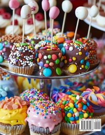 50 Kids Birthday Party Treat Recipes for Home achterzijde