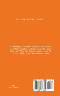 Celebrating the City of Guangzhou achterzijde