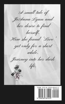 The Gothic Lady (Love Story) achterzijde