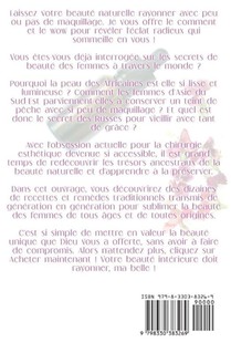 Vous Êtes Belle achterzijde