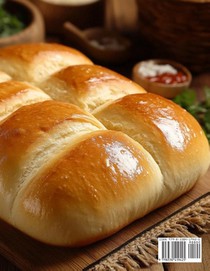 50 Premium Island Bread Recipes for Home achterzijde