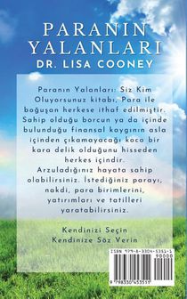Paranin Yalanlari achterzijde