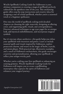 Apophis's guides achterzijde