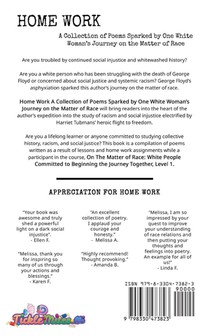 Home Work achterzijde