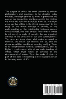 Uncompromised achterzijde