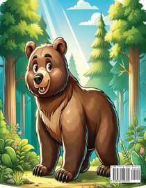 Wildlife Wonders of California achterzijde