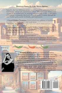 Santa Fe achterzijde