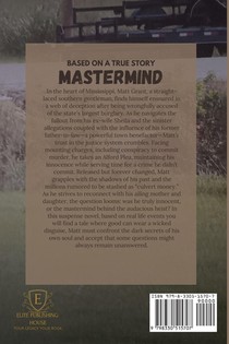 Mastermind achterzijde
