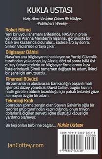 Kukla Ustasi achterzijde