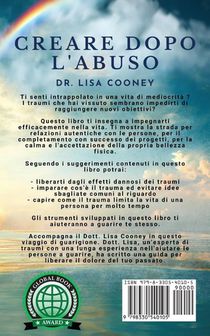 Creare dopo l'abuso achterzijde