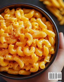 50 Delicious Mac Dinner Recipes achterzijde