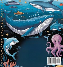 20 historias de la hora de dormir del Reino Submarino achterzijde