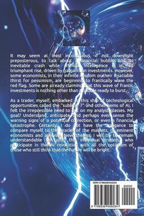 Auffray, A: AI Bubble achterzijde