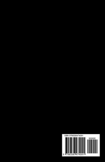 Anderson, O: Our Lady Of Sorrows Novena achterzijde