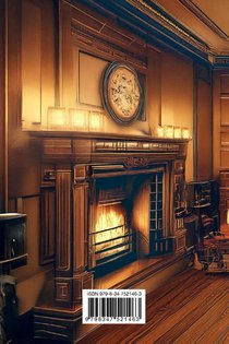 My Man Jeeves achterzijde