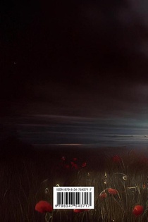 A Farewell to Arms achterzijde