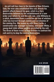 Black Mass achterzijde