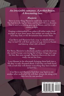 Simonis, J: Perfect Addition achterzijde