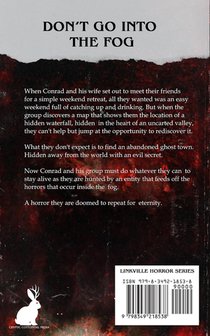 The Valley achterzijde