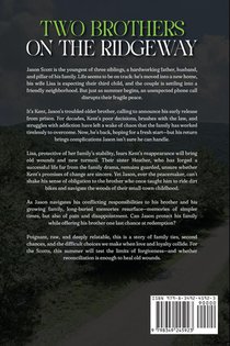 Two Brothers On The Ridgeway achterzijde