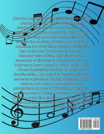 The Journey Of A Jelly Roll achterzijde