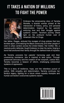 It Takes A Nation Of Millions To Fight The Power achterzijde