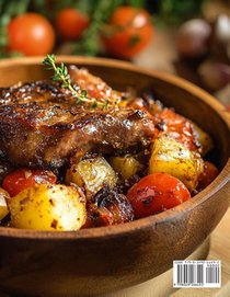 50 Home Cooking Bible Recipes achterzijde