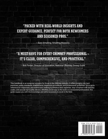 The Guide for Chimney Professionals achterzijde