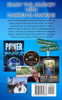 Pure Thoughts Volume 4 ( Re-Birth ) achterzijde