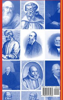 The Arminian Bible Commentary achterzijde