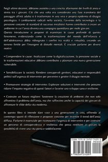 Generazioni Connesse achterzijde