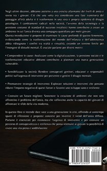 Generazioni Connesse achterzijde