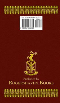 The Harvard Classics achterzijde