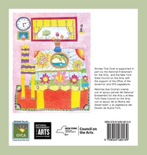 Stories that Cook achterzijde